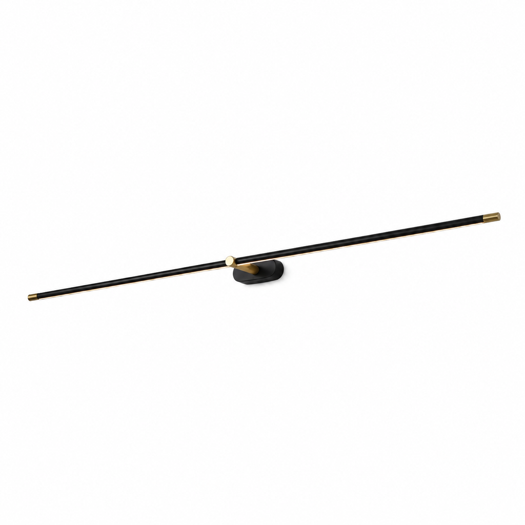 Lucienne Linear LED Wall Lamp