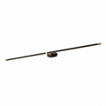 Lucienne Linear LED Wall Lamp