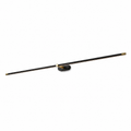Lucienne Rechargeable Linear Wall Lamp