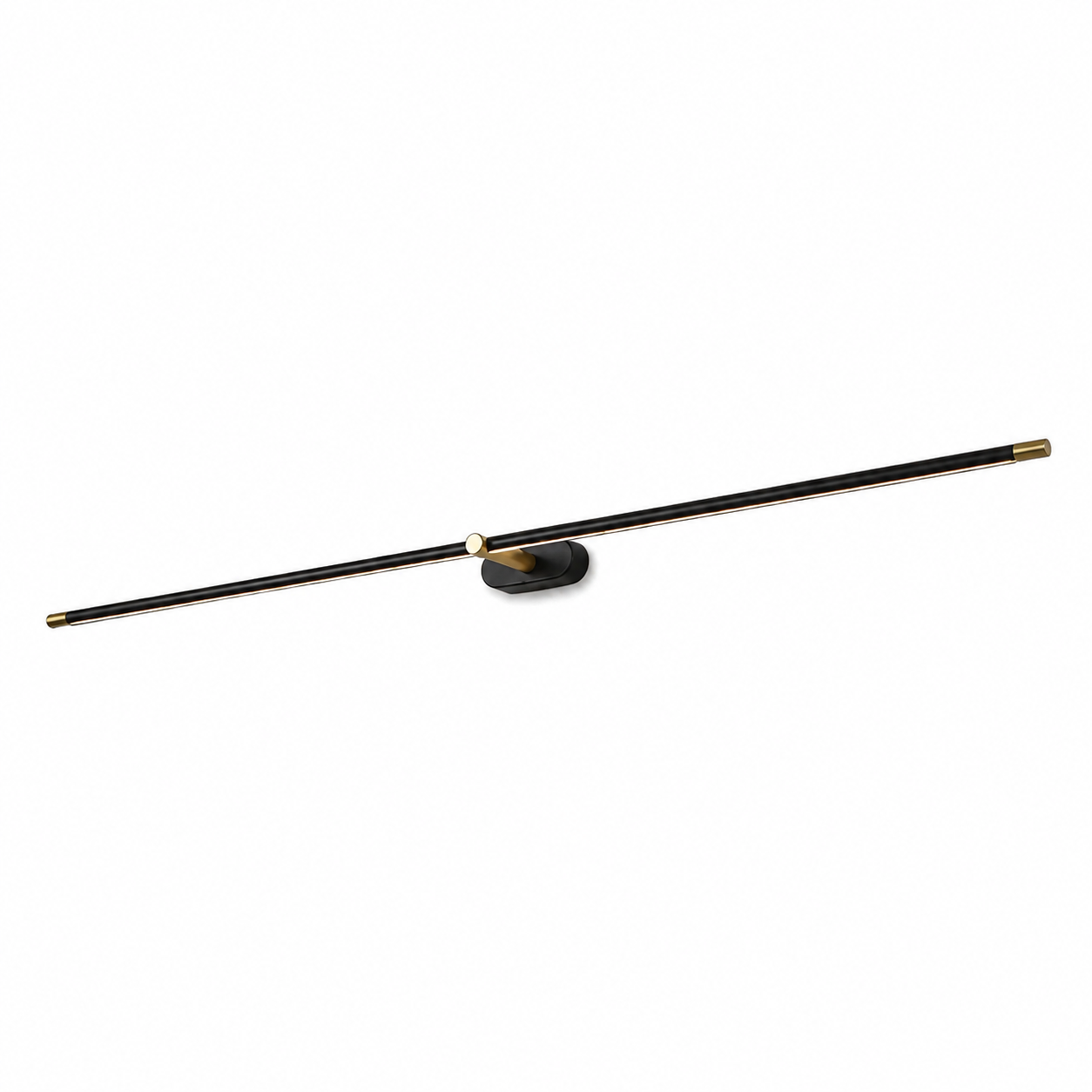 Lucienne Rechargeable Linear Wall Lamp